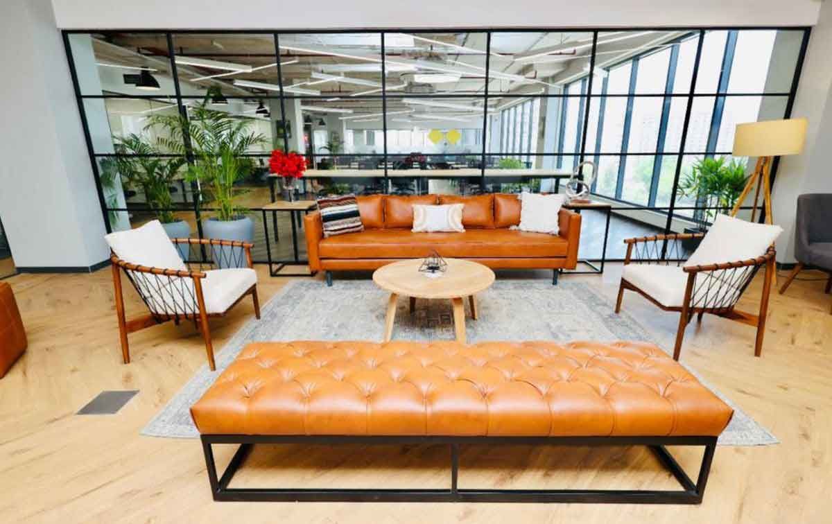 VentureX Silverton Tower